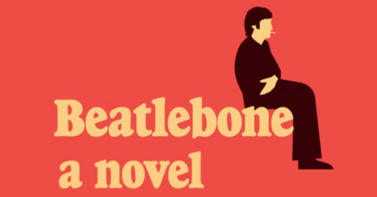 ‘Beatlebone’: The witty cult novel of the year imagines John Lennon living in Ireland, 1978