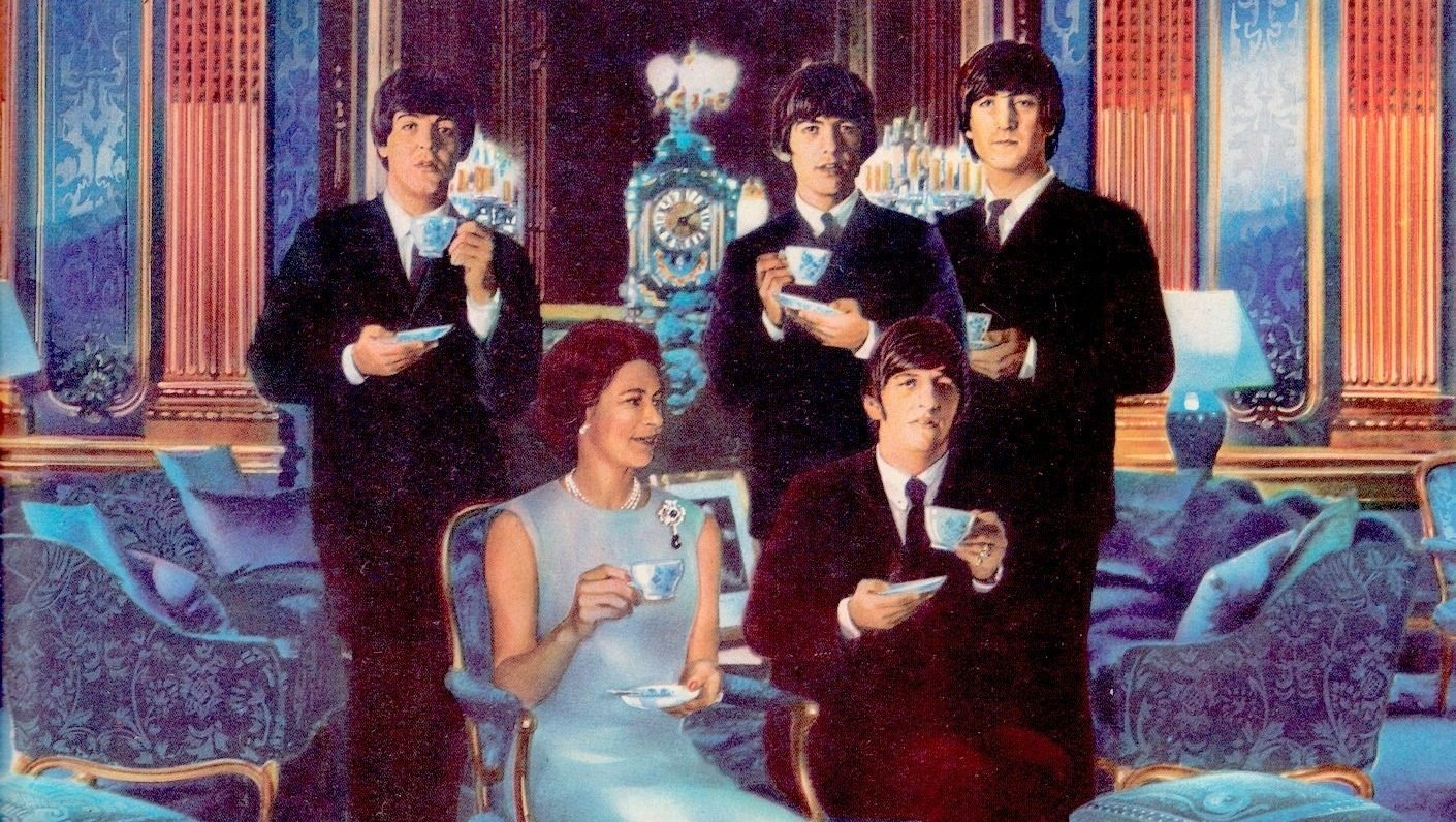 Future generations will watch ‘Braverman’s Condensed Cream of the Beatles’ to understand Beatlemania