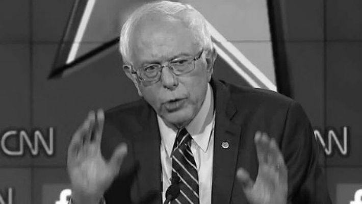 Even Fox News knows that Bernie won the debate last night