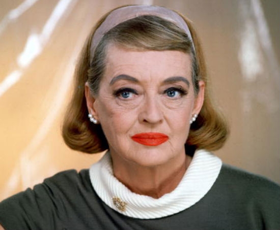 Bette Davis speaks candidly about gender roles and sexism in little-heard interview, 1963