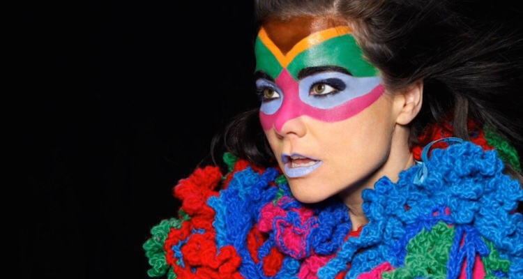 Watch this essential Björk documentary from 1997