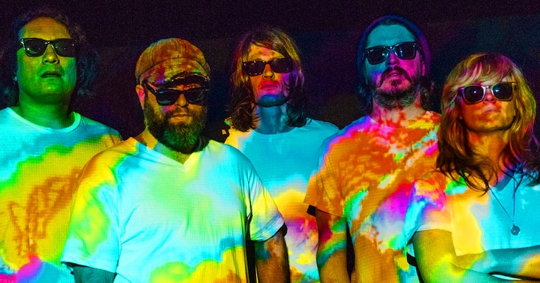 ‘I’d Kill for Her’: New music and video from The Black Angels