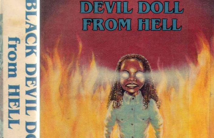 ‘Wake up, bitch!’: It’s time to watch ‘Black Devil Doll from Hell’