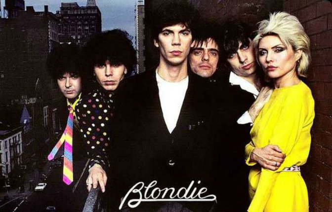 F*ck you, Philadelphia!’: Blondie gets booed off stage opening a show for Rush, 1979