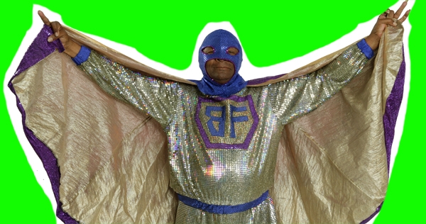 Infamous ‘dirty rapper’ Blowfly has been diagnosed with terminal cancer