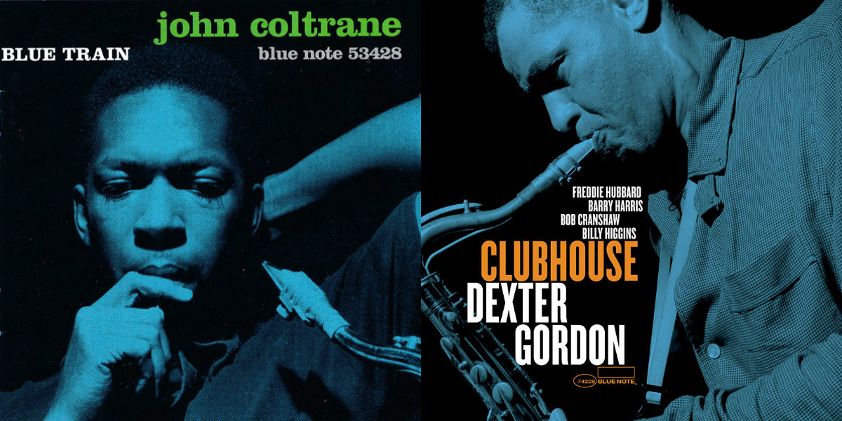 Blue Note: More than just a record label