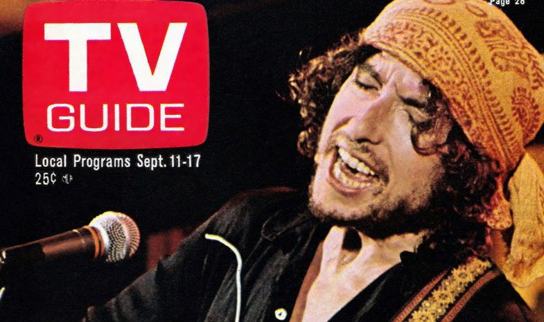 Watch Bob Dylan’s seldom-seem ‘Hard Rain’ TV concert, and the better version that was shelved