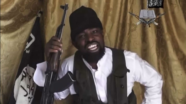 ‘Terror’ documentary tracks Boko Haram terrorists in Nigeria
