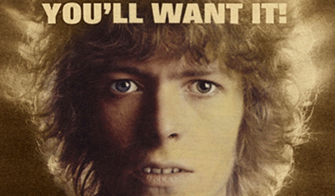 David Bowie’s Stunning And Epic Hippie Anthem ‘memory Of