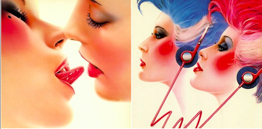 ‘Long Distance Kiss’: How Syd Brak’s visionary work helped define the 80s