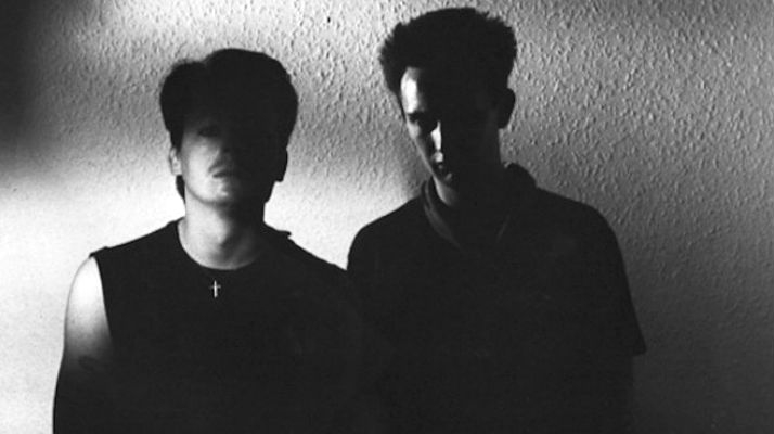 In The Shadows: Cabaret Voltaire, live at the Hacienda, 1983
