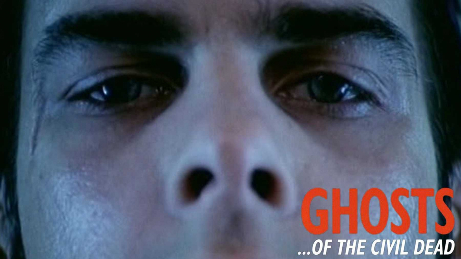 ‘Ghosts… Of The Civil Dead’: Nick Cave makes psychotic cameo in harrowing 1989 Aussie prison drama