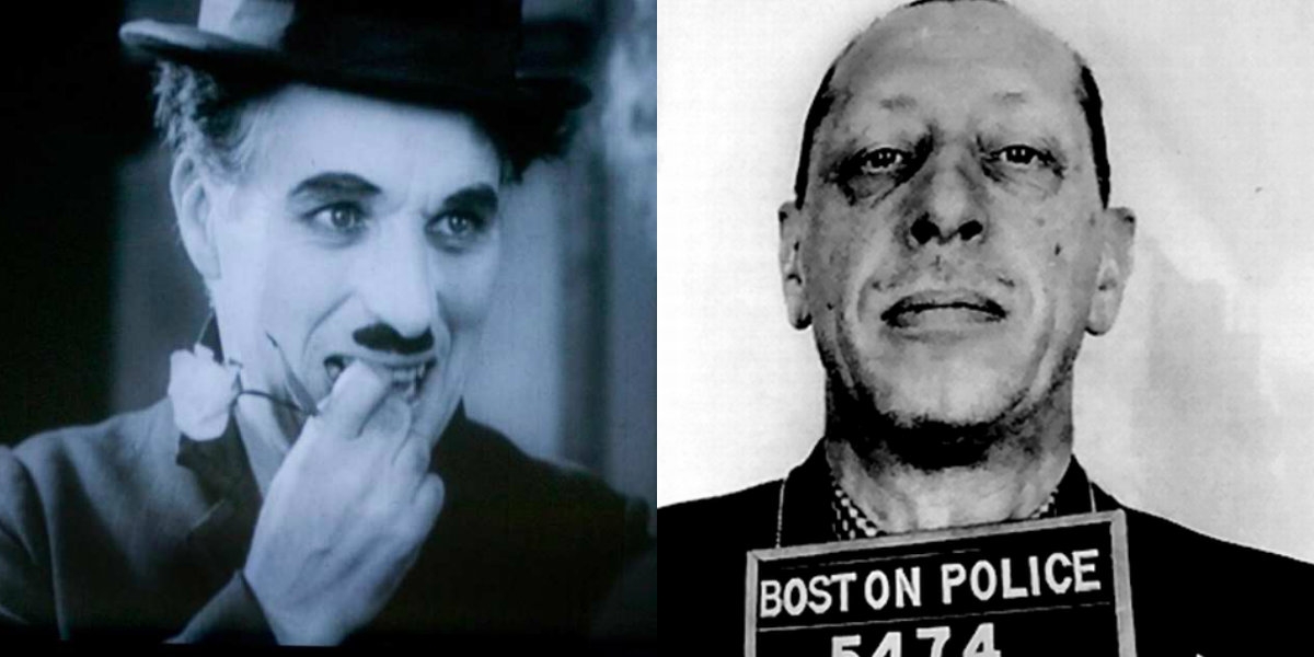 ‘Look, they’re crucifying Him! And nobody cares!’: When Charlie Chaplin met Igor Stravinsky