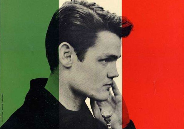 Cold Trumpet: Chet Baker in surreal short film from 1963