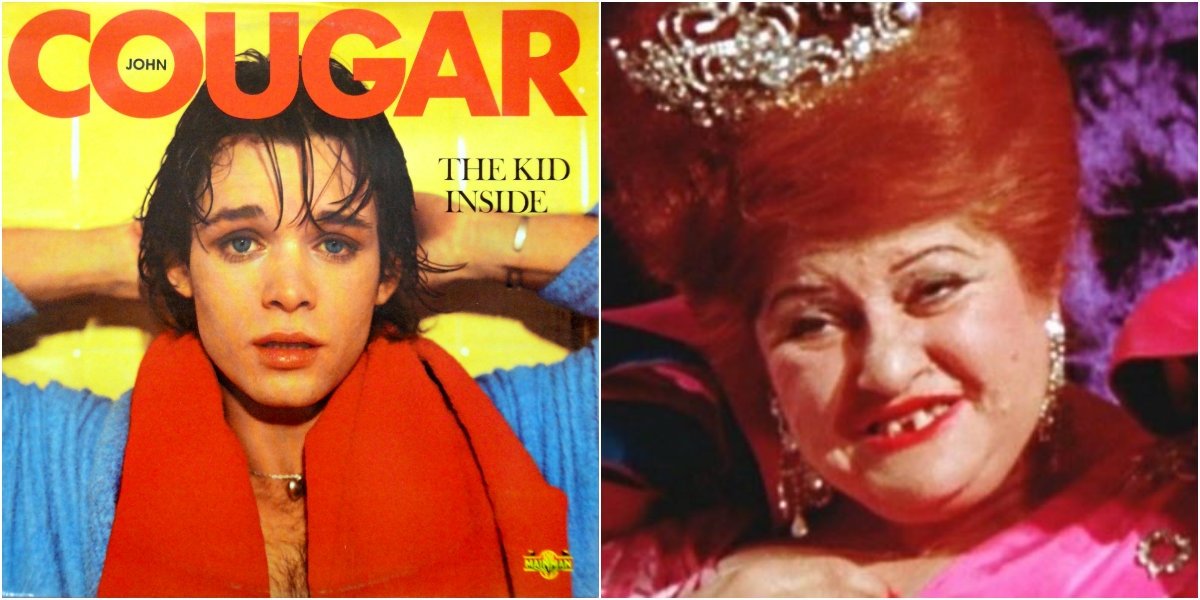 ‘This Time’: John Cougar Mellencamp is really in love with John Waters actress Edith Massey