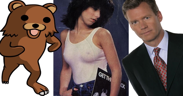 Jailbait jamboree: Creepy countdown of the top ten ‘inappropriate’ songs that were somehow hits