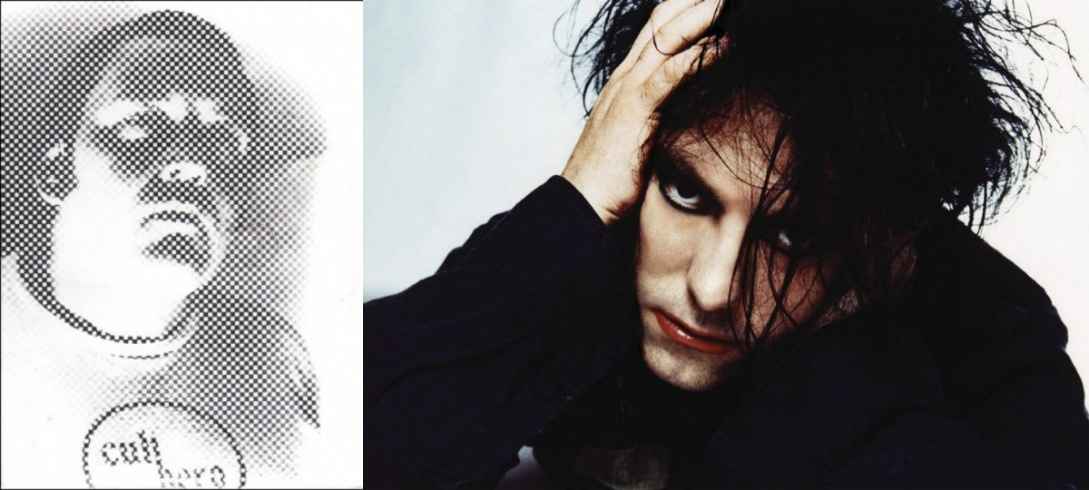 ‘I’m A Cult Hero’: The Cure side project that featured an eccentric postman on lead vocals