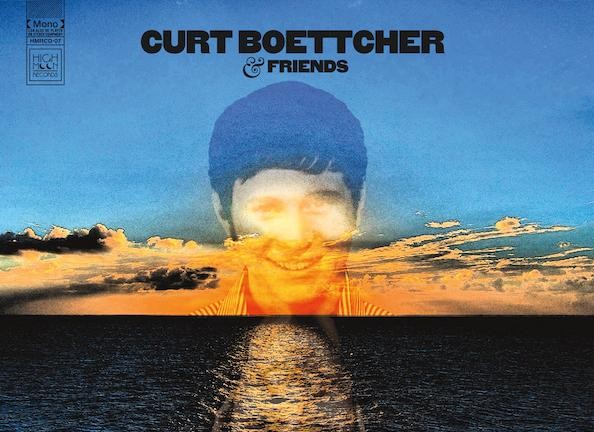 ‘Looking For The Sun’: The Lost Productions of Curt Boettcher & Friends