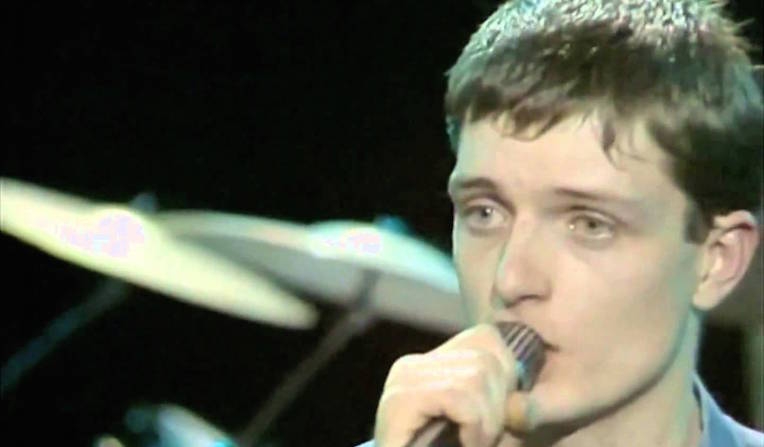 Watch Joy Division live on 1979 BBC youth documentary ‘Something Else’
