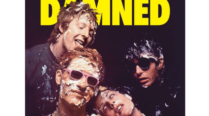 The Damned: Don’t You Wish That We Were Dead