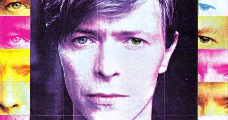 David Bowie talks Burroughs, Iggy and Ziggy, 1982-83