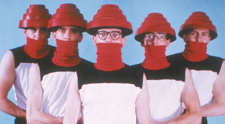 ‘Shit happens: True Stories of People Shitting Their Pants’: This week it’s DEVO’s Jerry Casale