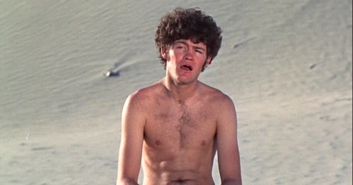 ‘Is the Father Black Enough?’ Monkee Micky Dolenz stars in bizarre 1970s racial exploitation flick