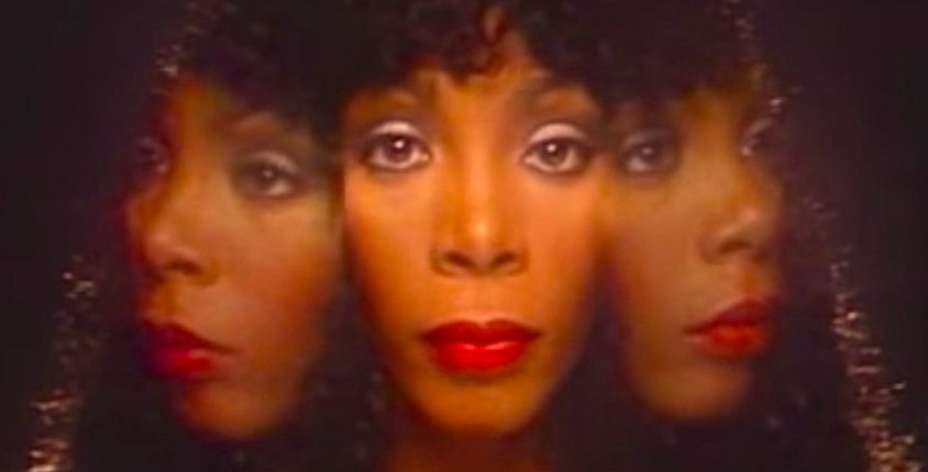 Dim all the lights and groove to ‘The Donna Summer Special’ from 1980