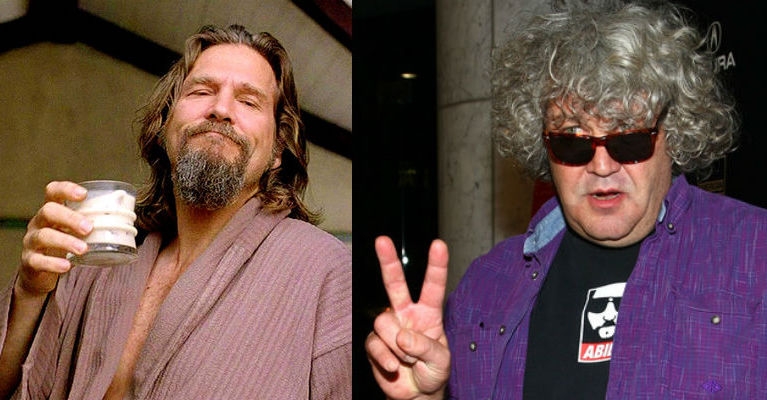 Meet Jeff Dowd, the real-life inspiration for ‘The Dude’ in ‘The Big Lebowski’