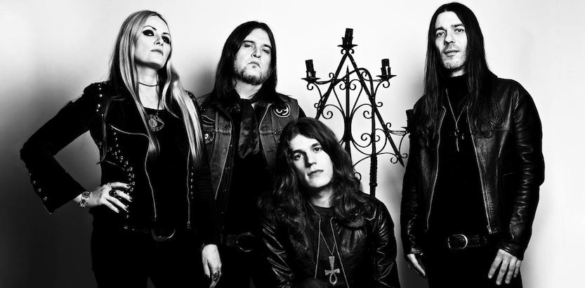 Behind the scenes of ‘Dopethrone’: Electric Wizard demonstrates how to smoke weed