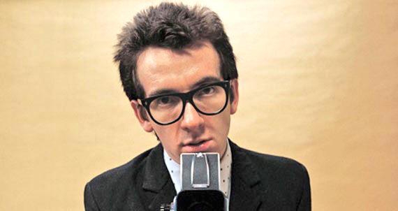 ‘Everything You Ever Wanted to Know about Spike’: Fantastic vintage Elvis Costello doc