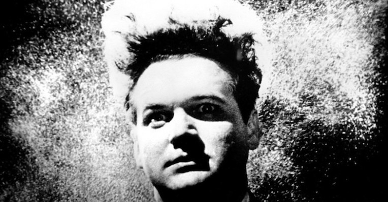 Behind the scenes with David Lynch on ‘Eraserhead’