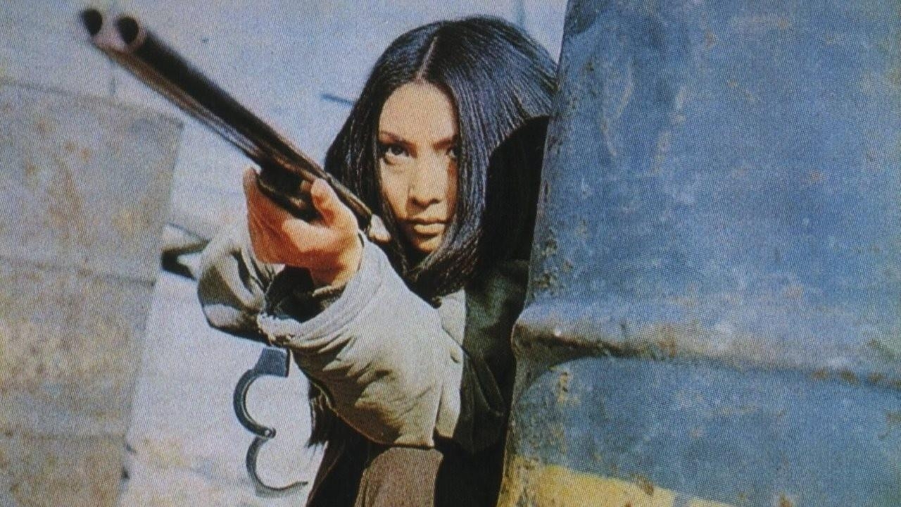 ‘Female Convict Scorpion’: The Japanese women-in-prison movie that elevated exploitation to high art