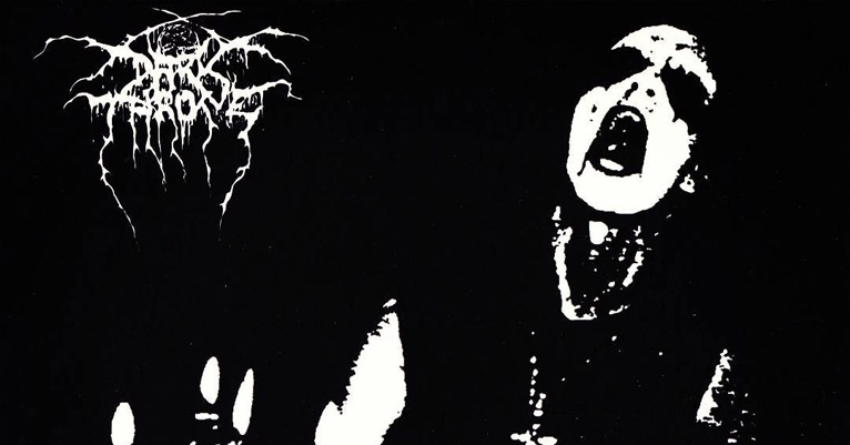 Black Metal pioneer Fenriz of Darkthrone was elected to his local town council—against his will