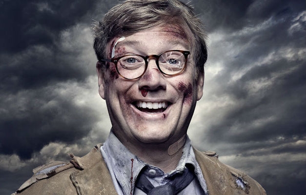 TV’s cheerfully dark cult comedy: A review of ‘Review with Forrest MacNeil’