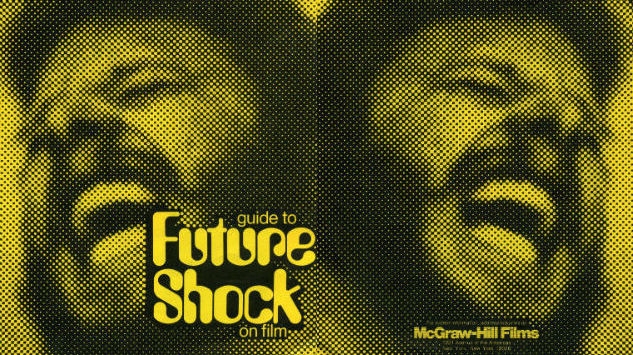 ‘Future Shock’: Orson Welles narrates gloriously schlocky documentary on techno-pessimism, 1972