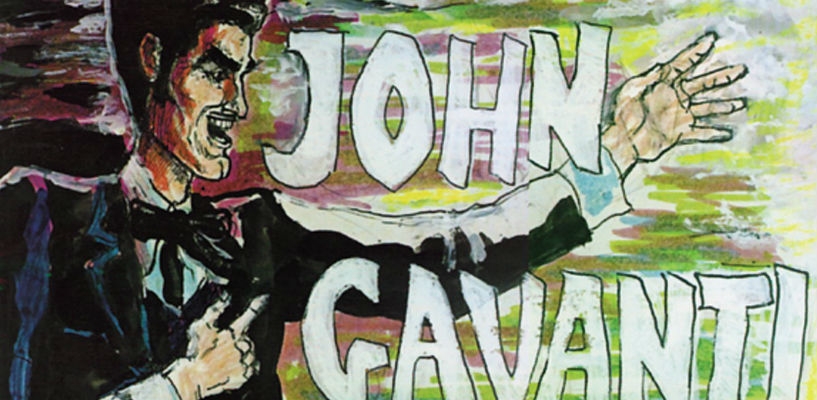‘John Gavanti’: The demented ‘unlistenable’ No Wave Mozart parody opera, 1980