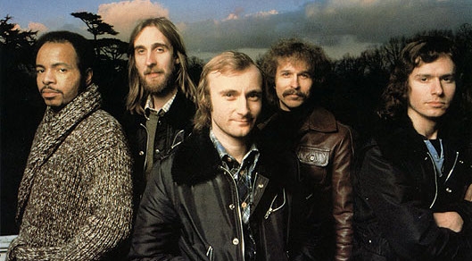 ‘Three Dates with Genesis,’ fascinating 1978 BBC tour documentary