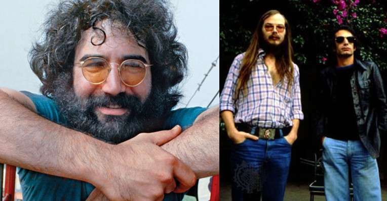 Dead to Dan: Steely Dan’s amazing guide to giving up the Grateful Dead and becoming a Steely Dan fan