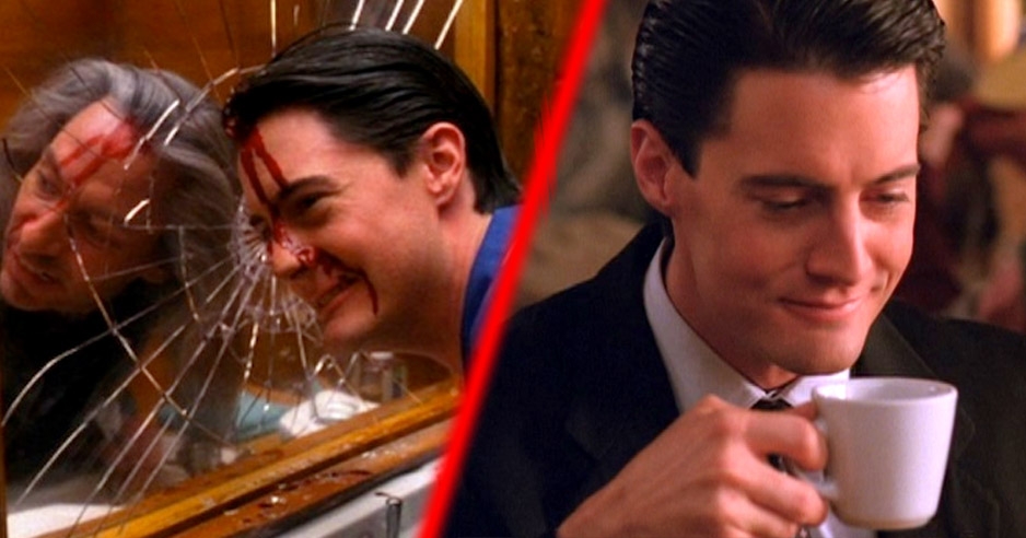 The ‘Twin Peaks’ hangover cure, because we know some of you need it