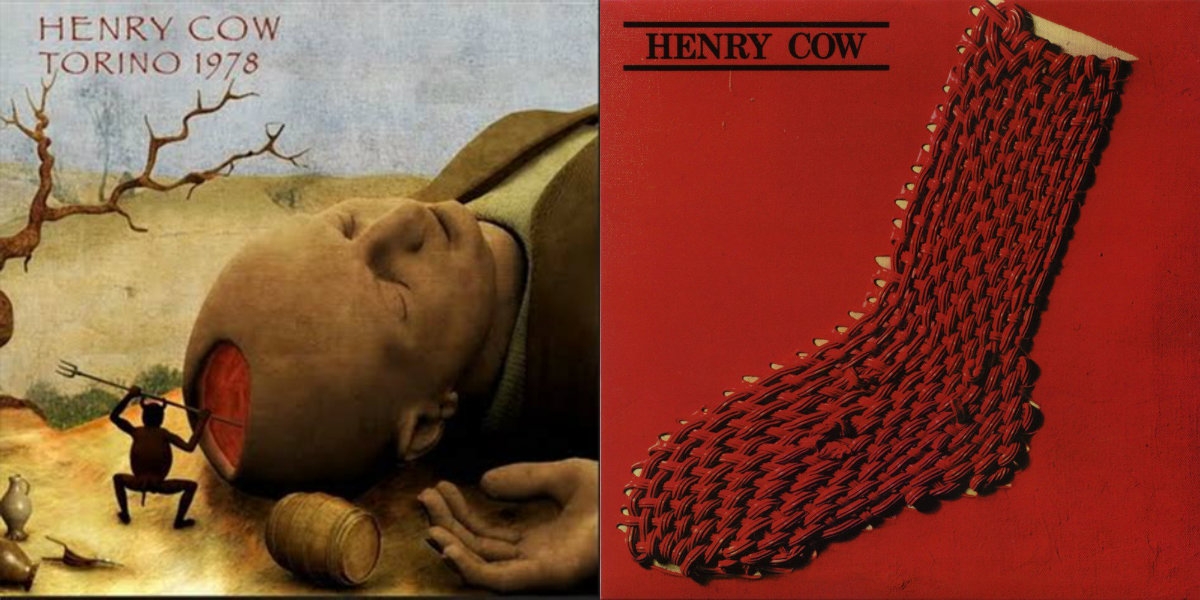 ‘Living in the Heart of the Beast’: Experimental Marxist prog-rock greats Henry Cow on Swiss TV 1976