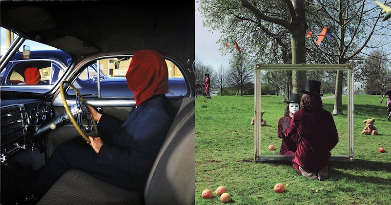 Great Hipgnosis album covers you probably weren’t aware of