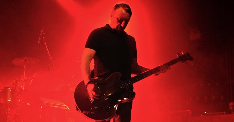 ‘Ceremony’: Peter Hook reanimates New Order’s classic first single