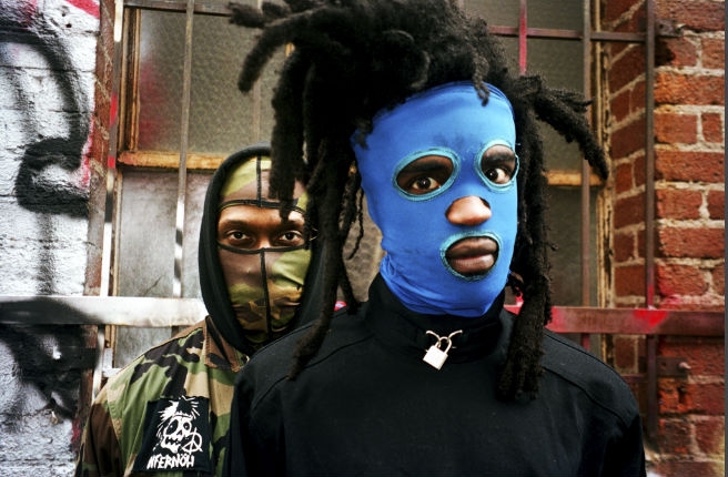 The United States of Horror: Coming soon to a town near you, to burn it to the ground, it’s Ho99o9