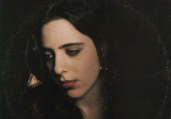 More young people—especially young women—need to know the music of hippie princess Laura Nyro