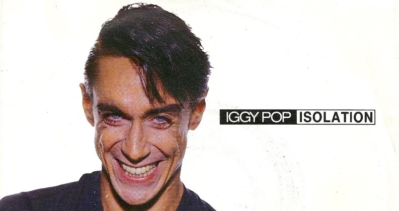 A merry Iggy Pop talks drugs, blood, and Bowie in obscure 1980s TV profile