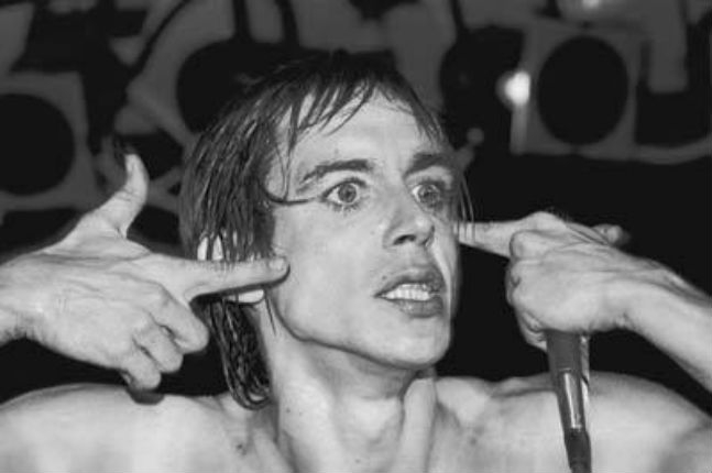 Iggy Pop: ‘America is a nation of midgets led by dwarves’ plus Iggy hates Led Zeppelin. Who knew?