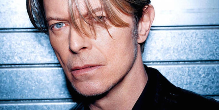 That time David Bowie mailed a pig fetus to a writer at Rolling Stone