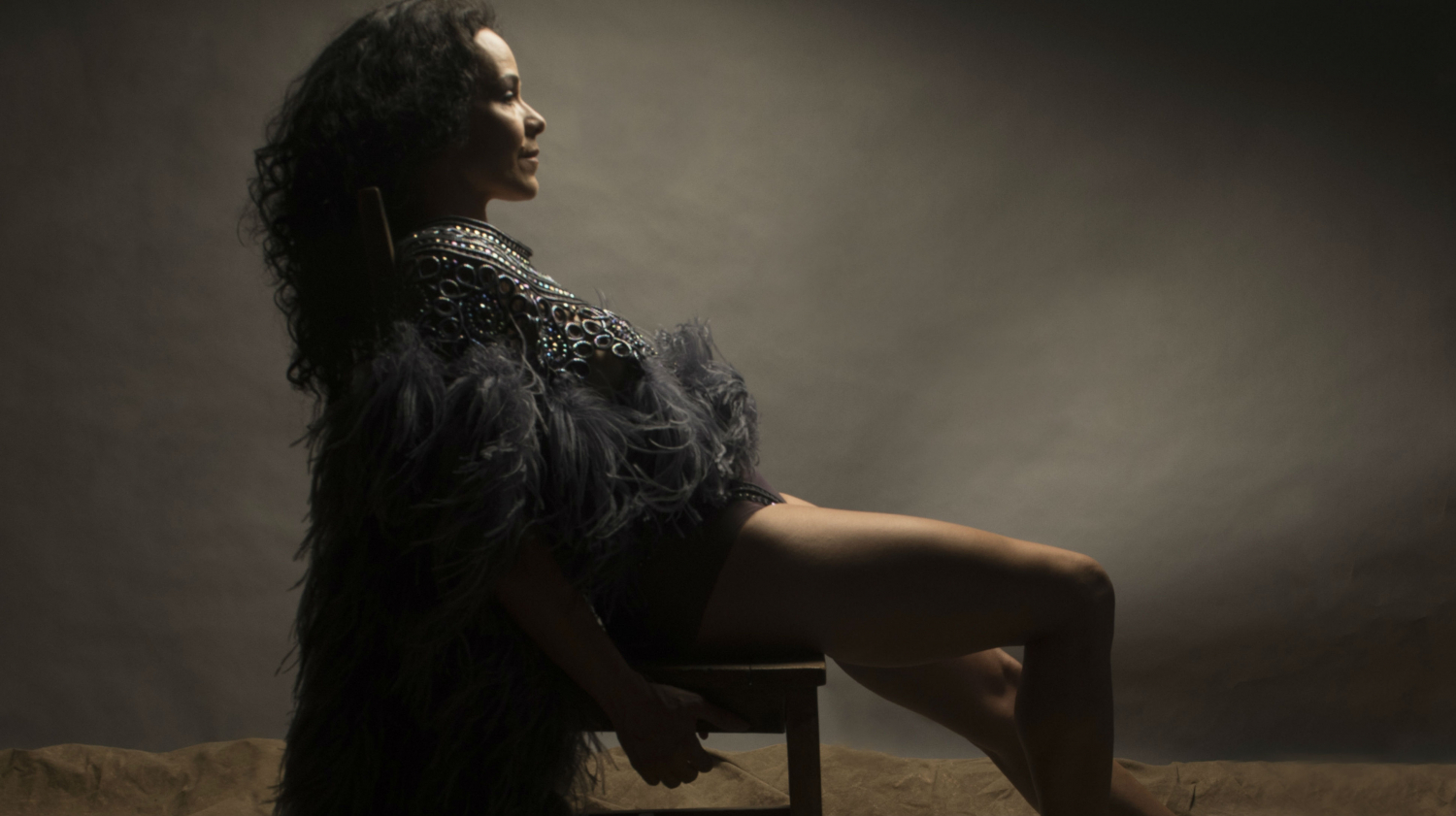 Ingrid Chavez: Prince protégé returns with sexy, sensual ‘Memories of Flying’ album