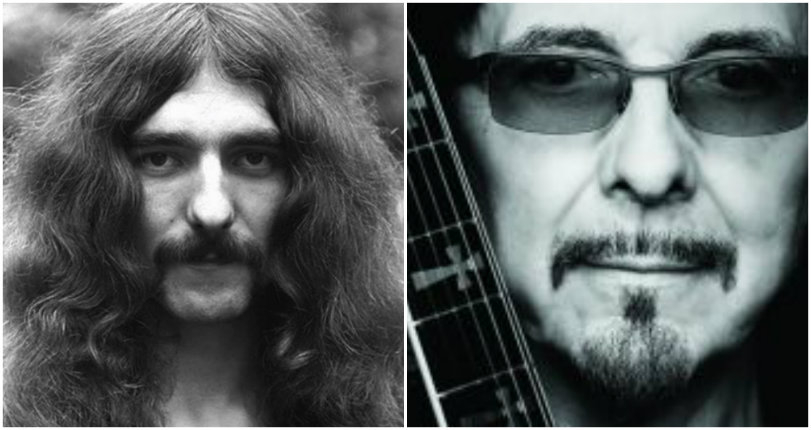 Did Black Sabbath’s Geezer Butler put a curse on a thief who stole Tony Iommi’s guitar?